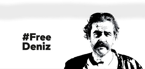 Deniz Yücel