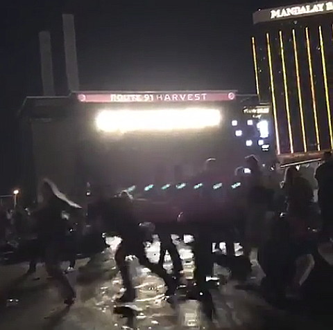las vegas massacre