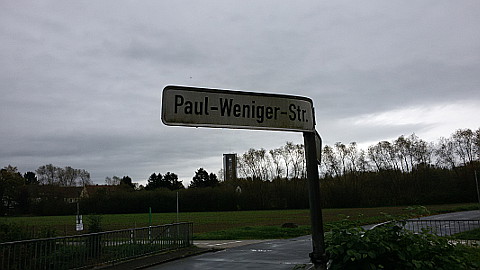 Paul Weniger