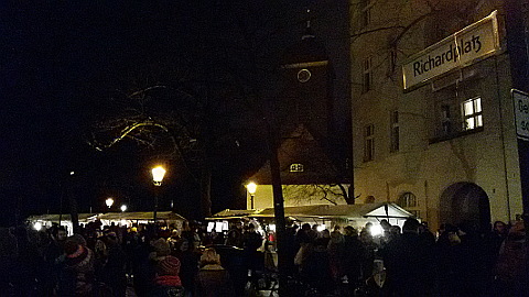 weihnachtsmarkt Rixdorf