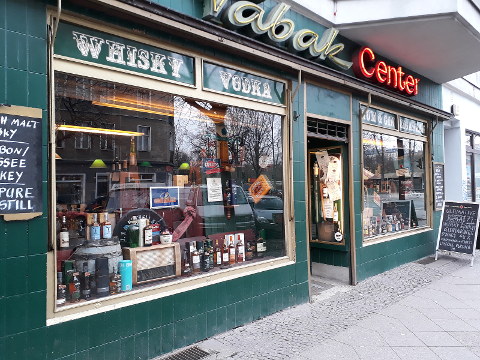 whisky