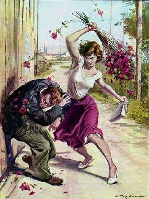 frauentag