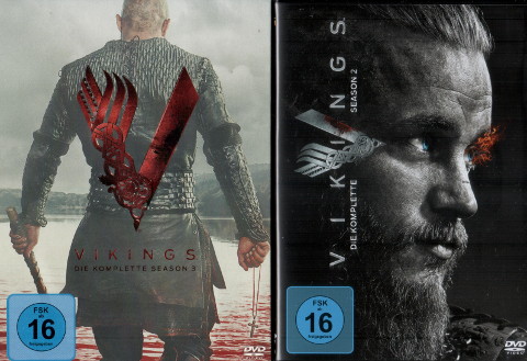 vikings