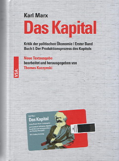 das kapital