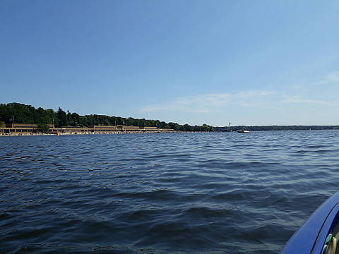 strandbad wannsee