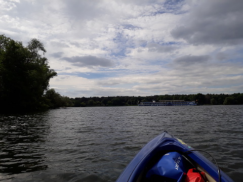 Lindwerder