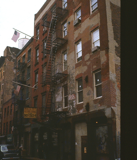 manhattan