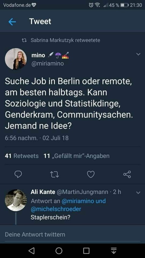 gender"