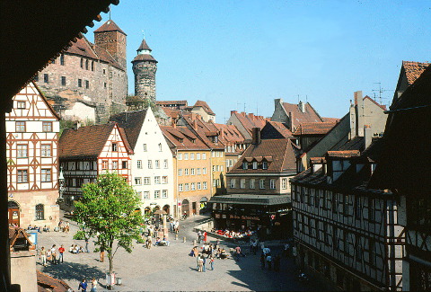 Nürnberg