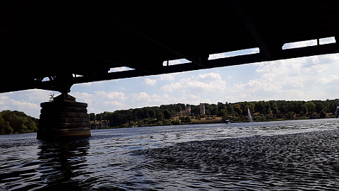schloss babelsberg