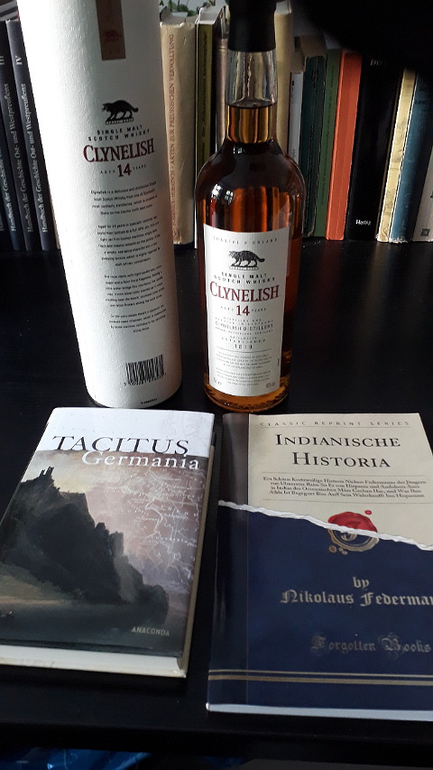 whisky tacitus federmann