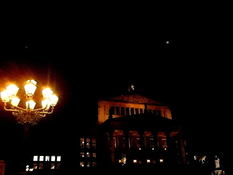 gendarmenmarkt