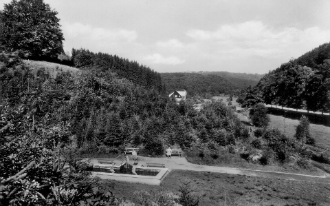 Daubermühle