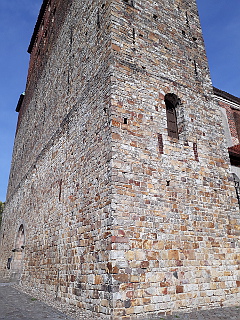 Dom Hansestadt Havelberg