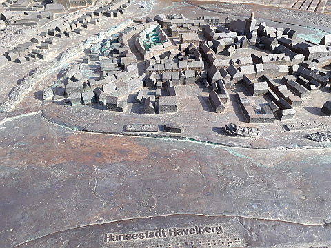 Hansestadt Havelberg