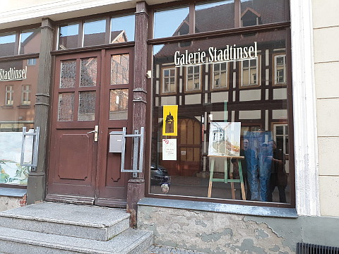 Hansestadt Havelberg