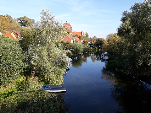 Hansestadt Havelberg