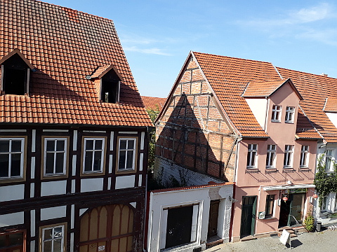 Hansestadt Havelberg