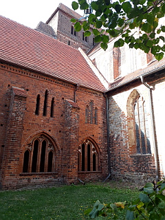 Dom Hansestadt Havelberg