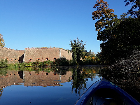 Zitadelle Spandau
