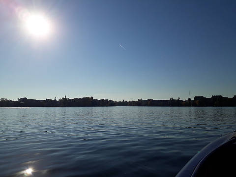Zitadelle Spandau