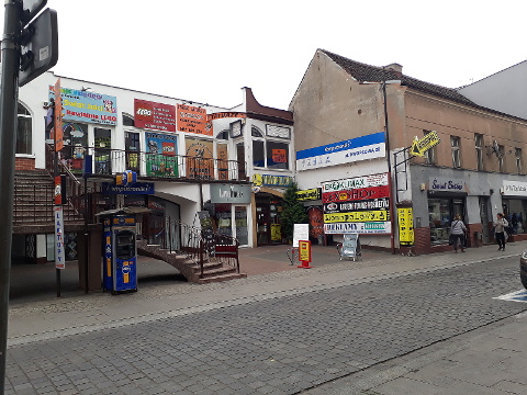 Bydgoszcz