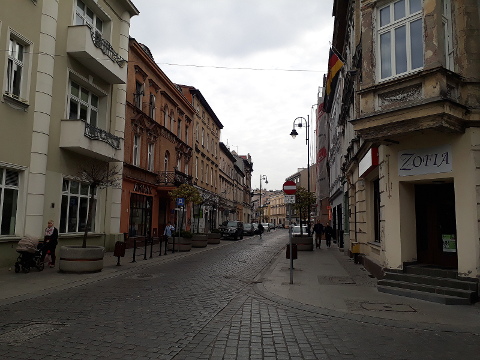 Bydgoszcz