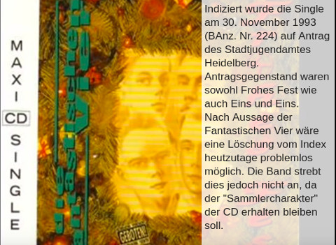 frohes fest