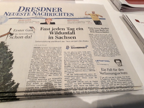 qualitätspresse