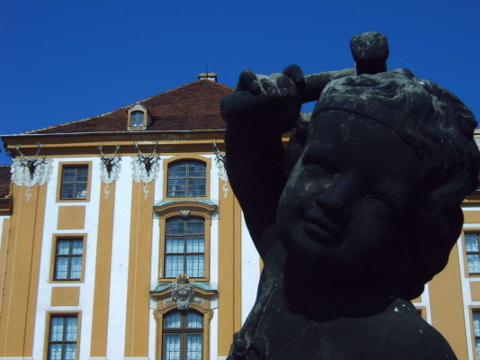 Moritzburg