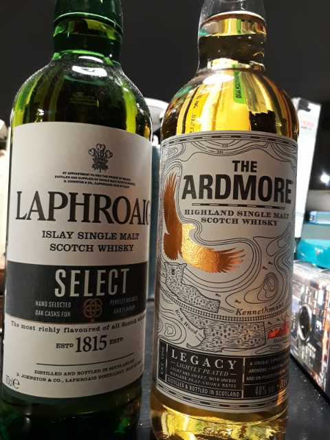 whisky