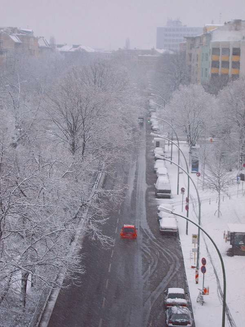 rot und weiss