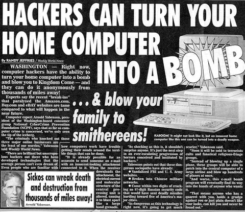 hacker
