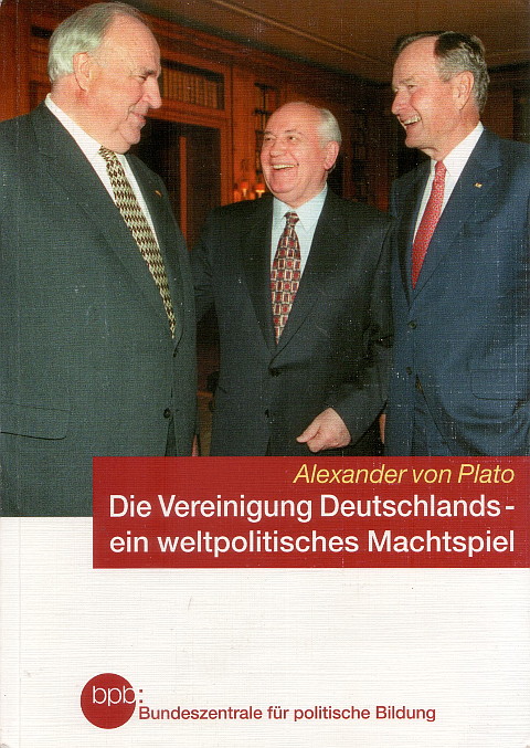 alexander von plato
