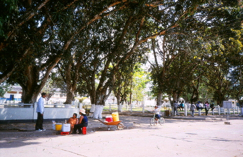 San Fernando de Atabapo