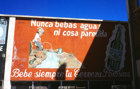 Cerveza Potosina