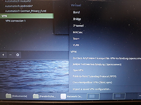 vpn