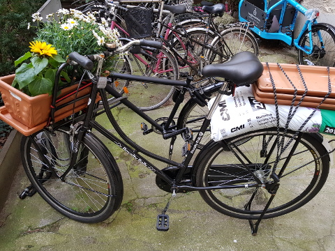 fahrrad