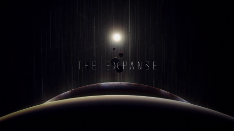 the expanse