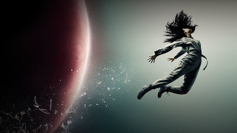 the expanse