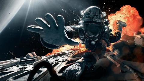 the expanse