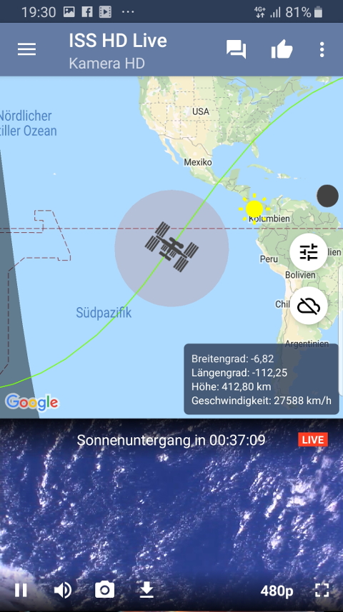 ISS