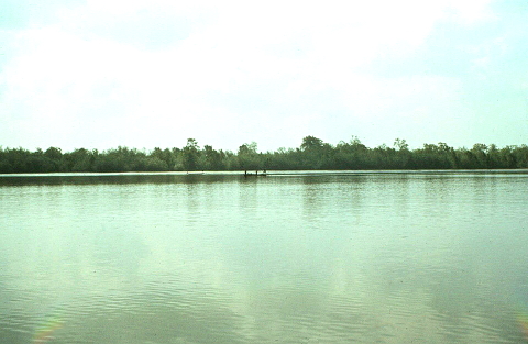 Rio Mira