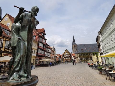 quedlinburg