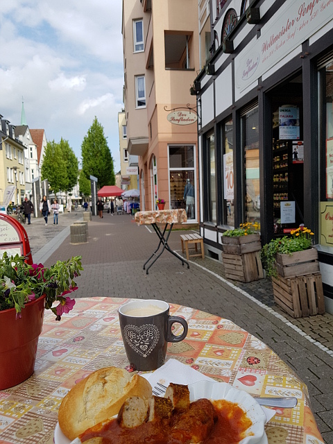 senfladen