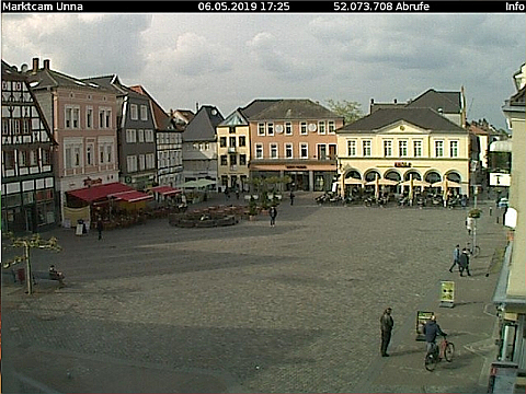 marktcam unna