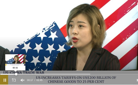 trade war