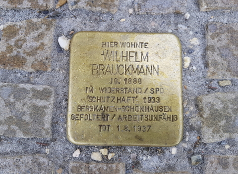 Wilhelm Brauckmann