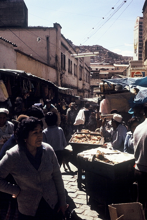 mercado