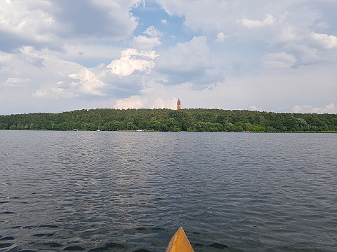 Grunewaldturm